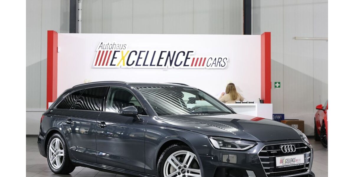 Audi A4 172.000 km 21.111 &euro; Hamm 59077