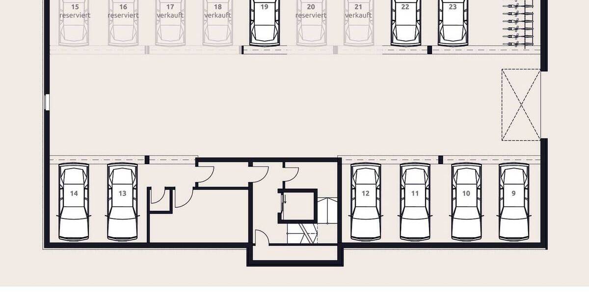 Etagenwohnung Dortmund Mitte - 4 Zimmer, 135 m&sup2;, 695.000&euro; | Angebot:26798886