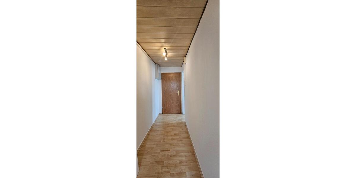 Dachgeschoßwohnung Hamm Herringen - 2 Zimmer, 35 m&sup2;, 420&euro; | Angebot:26221212