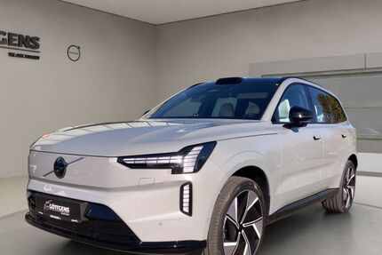 Volvo EX90 6.500 km 75.949 &euro; Soest 59494