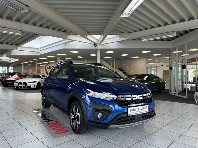 Sandero