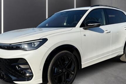 VW Tiguan 3.500 km 52.890 &euro; Werl 59457