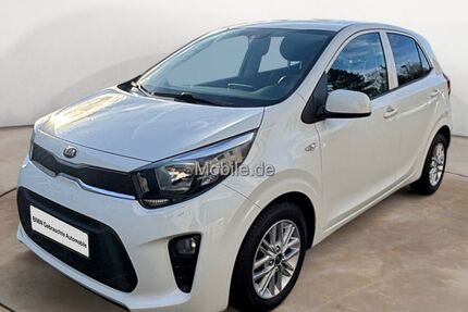 Kia Picanto 45.003 km 11.290 € Werne 59368