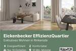 Etagenwohnung Drensteinfurt Rinkerode - 3 Zimmer, 109 m&sup2;, 1.520&euro; | Angebot:25263610