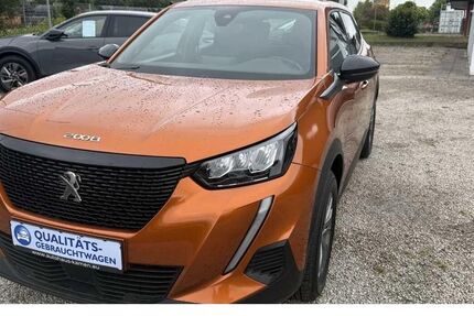 Peugeot 2008 63.480 km 15.999 &euro; Kamen 59174