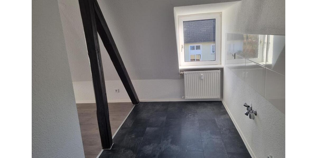 Schön geschnittene 2-Zimmer-Wohnung wartet auf Sie 2 zimmer