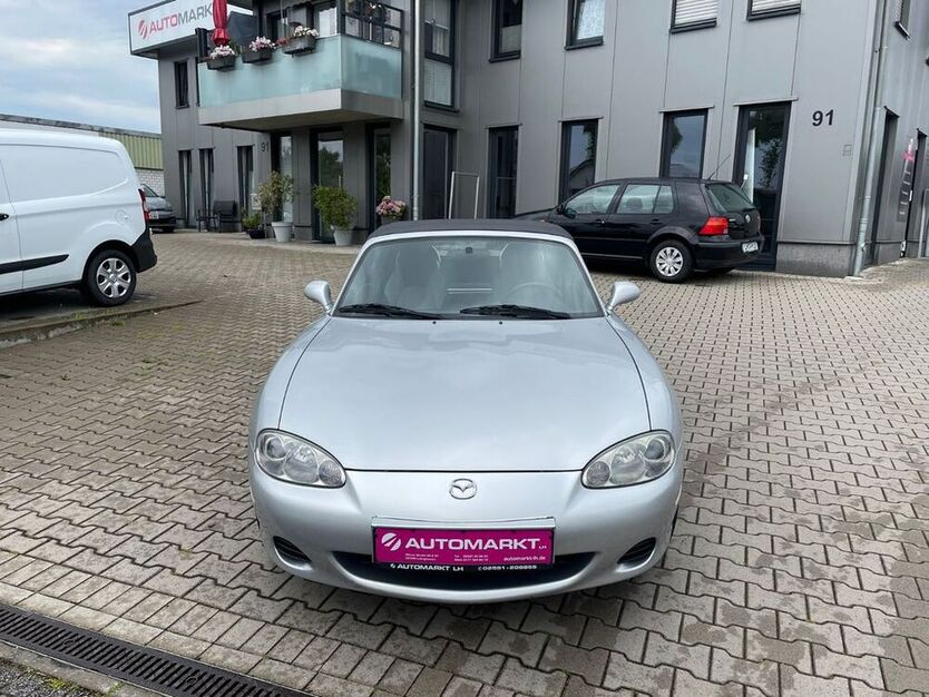 MX-5