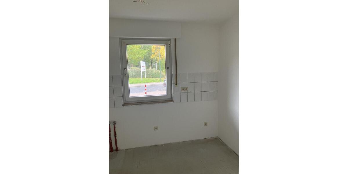 Im besten Alter eine Wohnung bei VIVAWEST - Wohnen ab 60. 2.5 zimmer