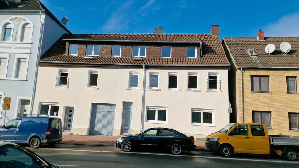 Maisonettenwohnung Beckum - 4 Zimmer, 97 m&sup2;, 1.260&euro; | Angebot:25389716