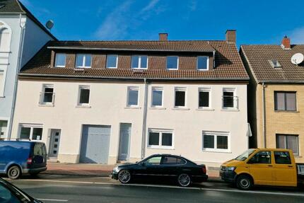 Wohnung Beckum - 4 Zimmer, 97 m&sup2;, 1.260&euro; | Angebot:25389716