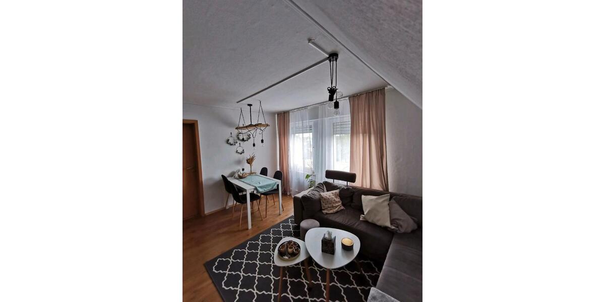 Etagenwohnung Hamm Berge - 3 Zimmer, 55 m&sup2;, 125.000&euro; | Angebot:26915520