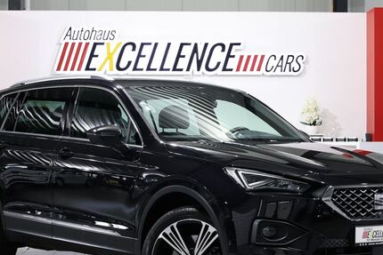Seat Tarraco 89.000 km 27.221 &euro; Hamm 59077