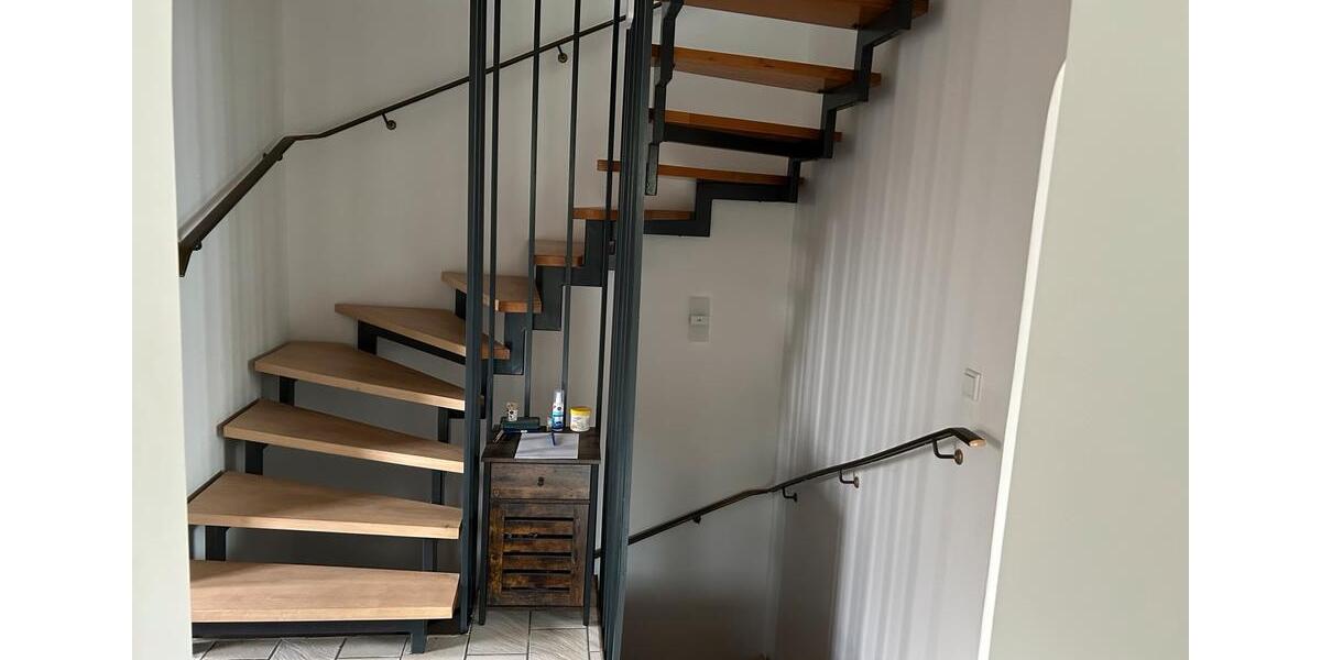 Reihenhaus Beckum - 4 Zimmer, 140 m&sup2;, 361.000&euro; | Angebot:25953501