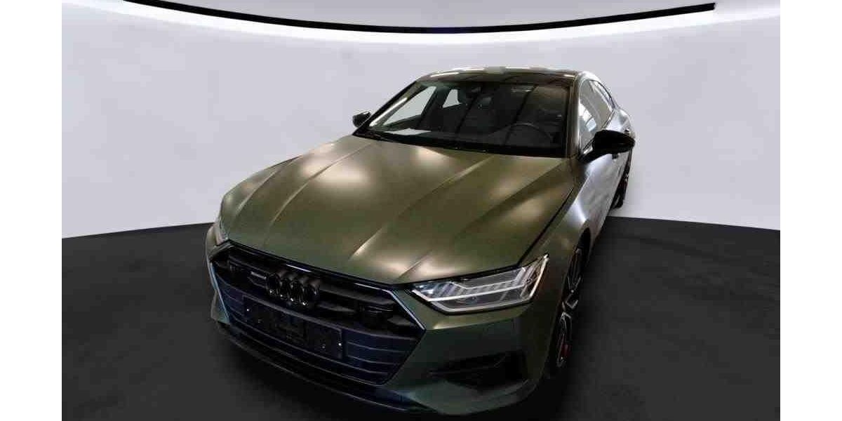Audi A7 137.891 km 34.587 &euro; Hamm 59067