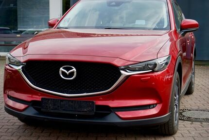 Mazda CX-5 148.670 km 17.970 &euro; Lünen 44536