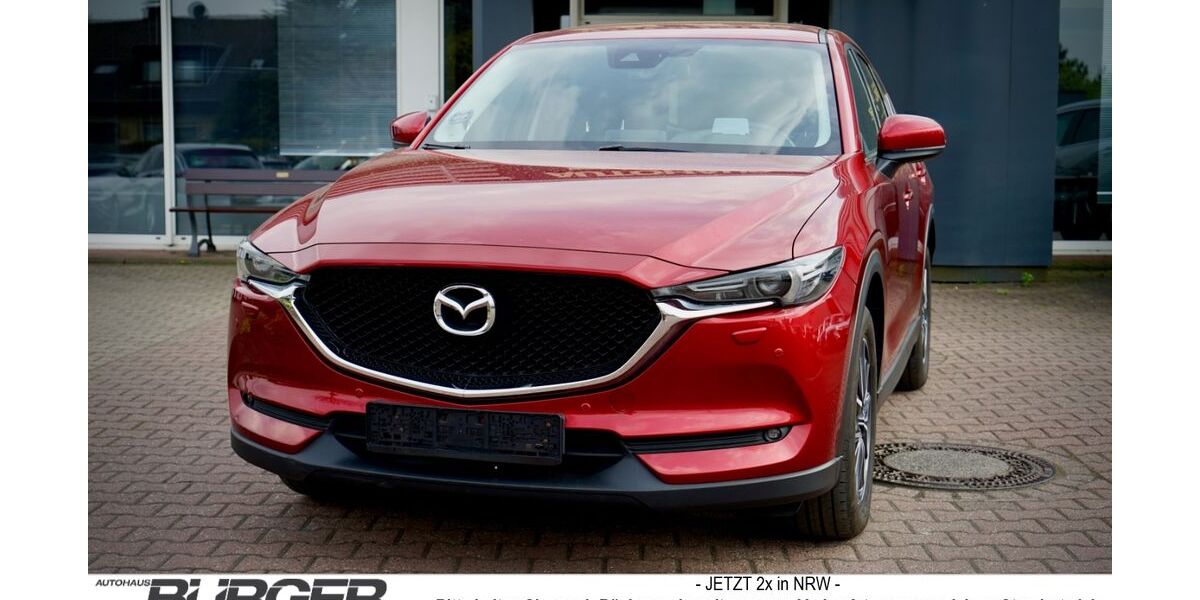 Mazda CX-5 148.670 km 17.970 &euro; Lünen 44536