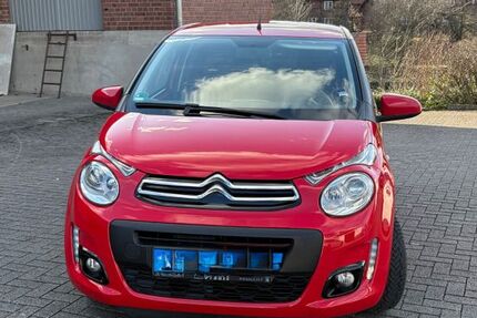 Citroen C1 95.800 km 4.700 &euro; Möhnesee 59519