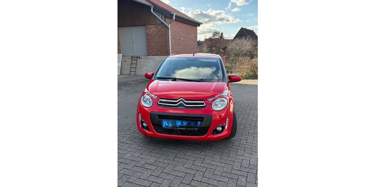 Citroen C1 95.800 km 4.700 &euro; Möhnesee 59519
