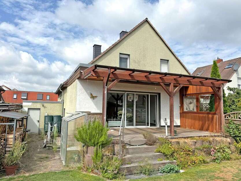 Haus zum Kaufen in Hamm 240.000 € 105 m²