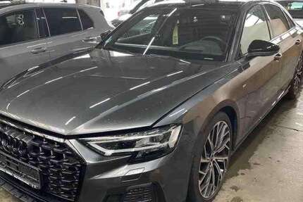Audi A8 42.528 km 60.004 &euro; Hamm 59067