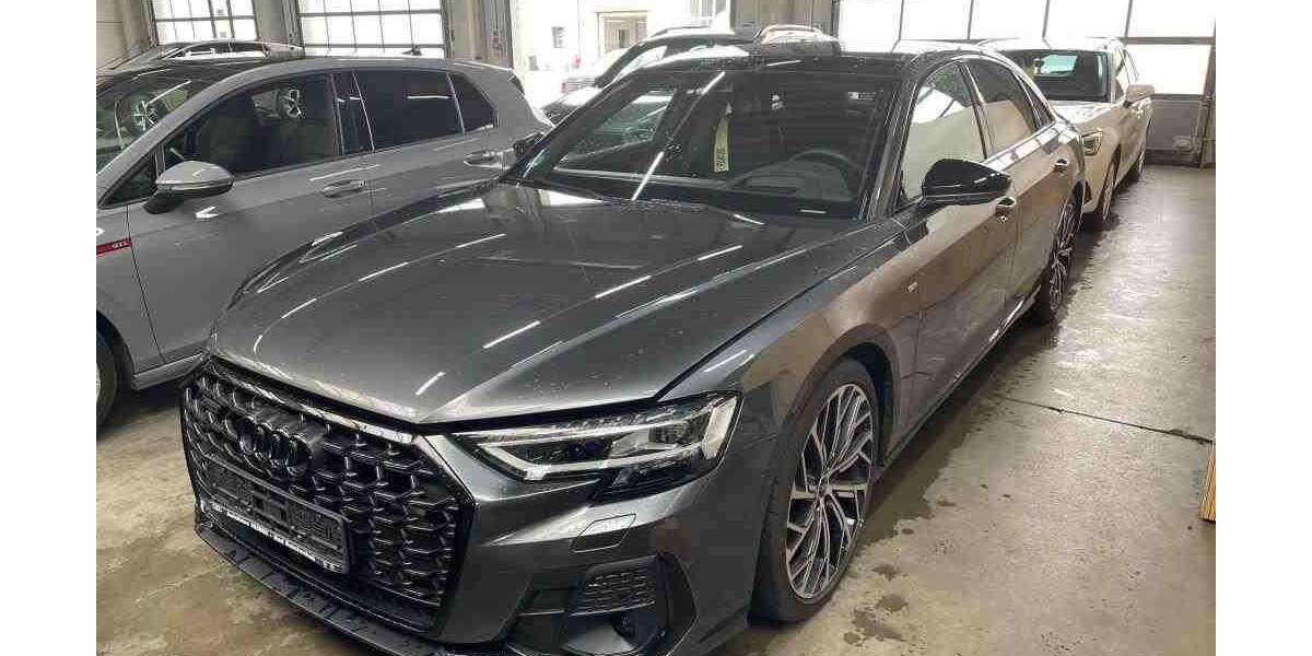 Audi A8 42.528 km 60.004 &euro; Hamm 59067
