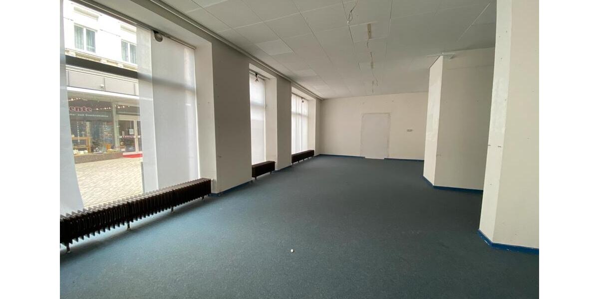 Menden: 3 Kaltmieten frei! Helle Büroräume in zentraler Innenstadtlage! zimmer