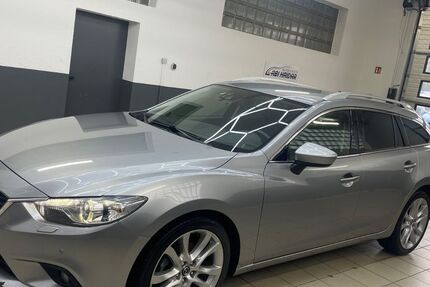 Mazda 6 234.908 km 7.800 &euro; Kamen 59174
