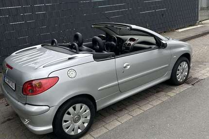 Peugeot 206 175.000 km 1.500 &euro; Ahlen, Stadt 59229