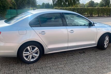 VW Jetta