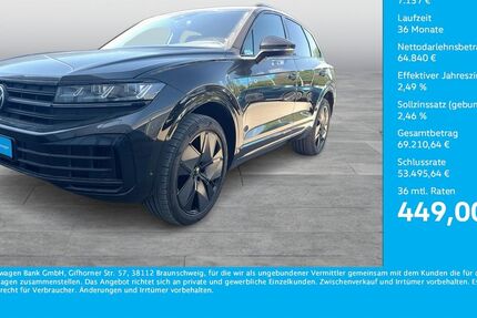 VW Touareg 16.175 km 77.711 &euro; Unna 59423