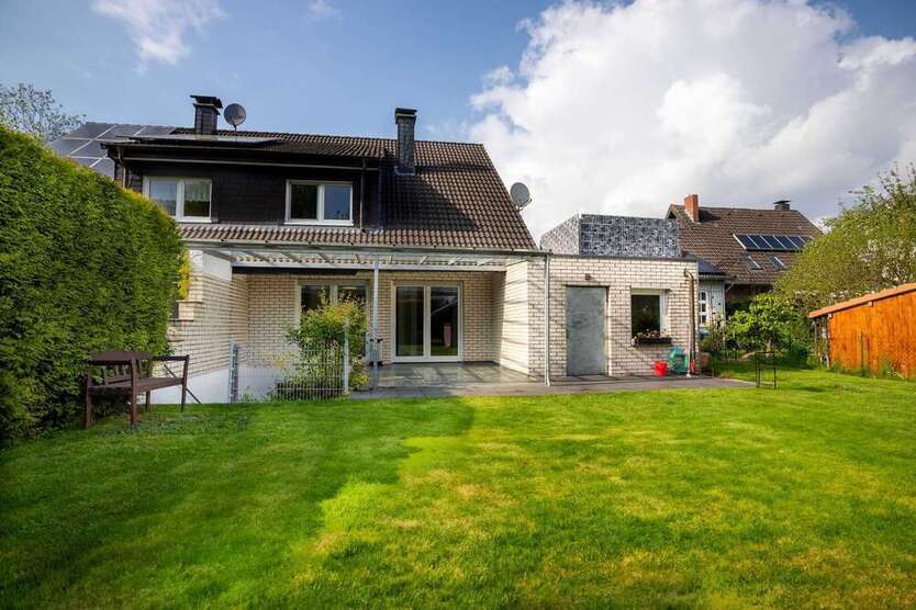 Haus zum Kaufen in Soest 435.000 € 108.91 m²