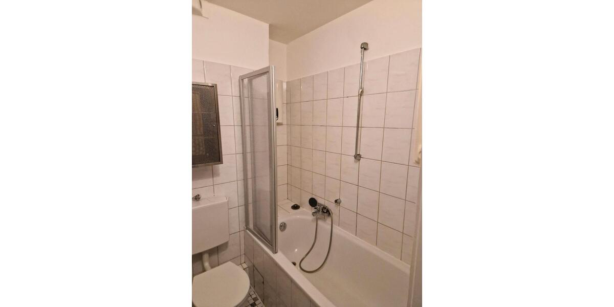 Etagenwohnung Hamm Berge - 2 Zimmer, 55 m&sup2;, 660&euro; | Angebot:24717278