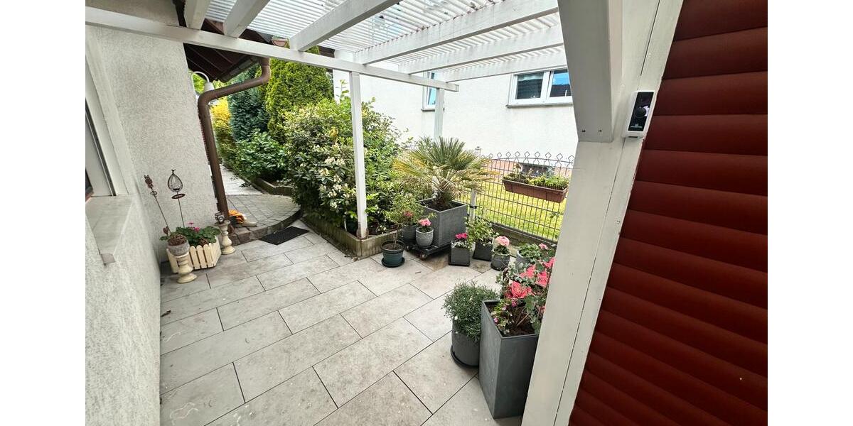 Ein- bis Zweifamilienhaus in ruhiger Lage in Ense-Bremen 7 zimmer