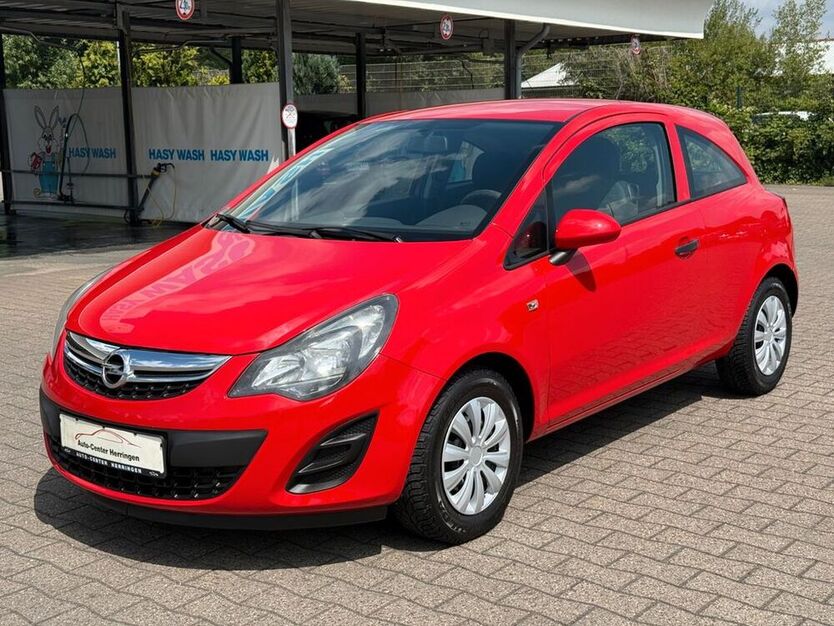 Corsa