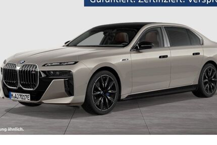 BMW i7 3.511 km 132.790 &euro; Unna 59425