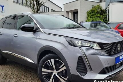 Peugeot 5008 4.538 km 27.390 &euro; Werl 59457