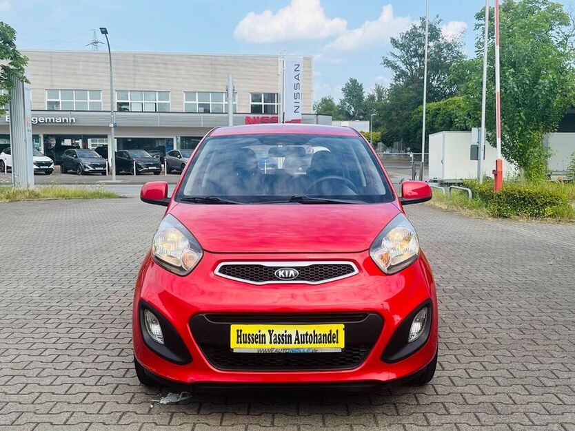Picanto