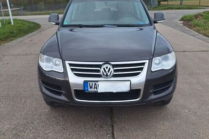 VW Touareg 231.635 km 5.900 &euro; Ahlen 59227