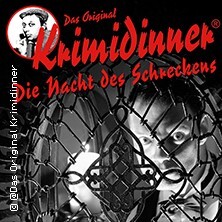 Krimidinner - Die Nacht des Schreckens Arnsberg