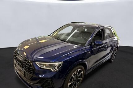 Audi Q3 79.852 km 32.269 &euro; Hamm 59067