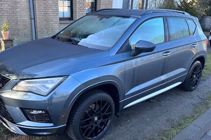 Seat Ateca 78.340 km 25.100 &euro; Waltrop 45731