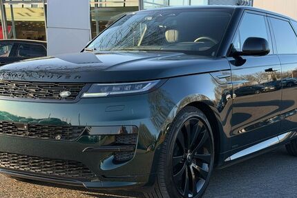 Land Rover Range Rover Sport 29.500 km 104.750 &euro; Neubeckum 59269