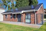 Neubau Bungalow in KfW-55 Bauweise: ebenerdig, energieeffizient sowie hochwertig ausgestattet 3 zimmer