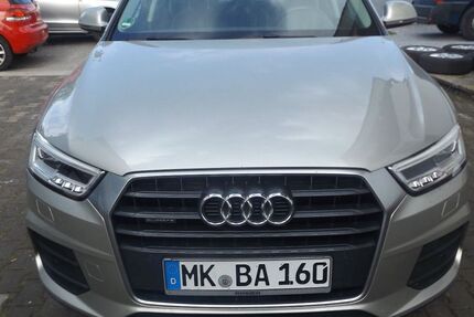Audi Q3 57.740 km 16.900 &euro; Menden 58706