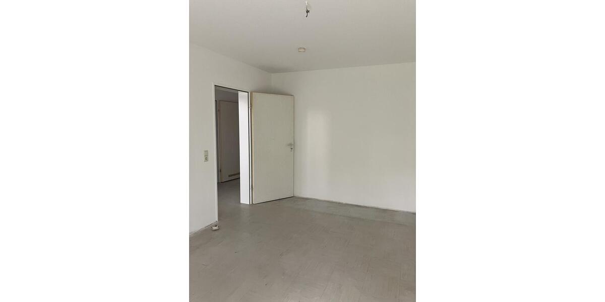 Im besten Alter eine Wohnung bei VIVAWEST - Wohnen ab 60. 2.5 zimmer