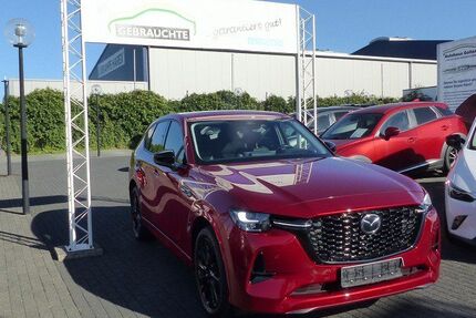 Mazda CX-60 69.250 km 33.895 &euro; Hamm 59075