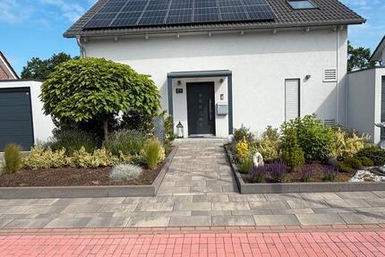 Haus Nordkirchen - 5 Zimmer, 140 m&sup2;, 610.000&euro; | Angebot:26821789