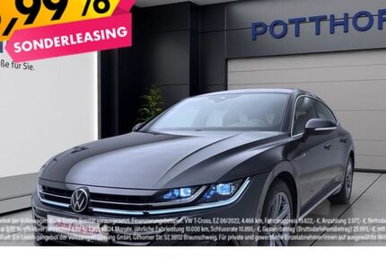 VW Arteon