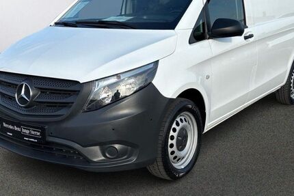 Mercedes-Benz Vito 82.320 km 22.313 &euro; Hamm 59067