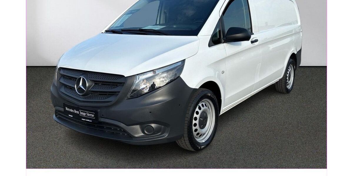 Mercedes-Benz Vito 82.320 km 22.313 &euro; Hamm 59067